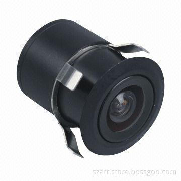 18.5MM hole drilled reversing camera rear camera waterproof camera